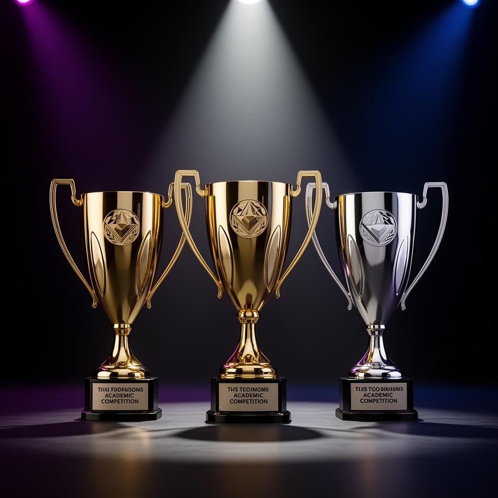 Trophy Language Vocab Galactic